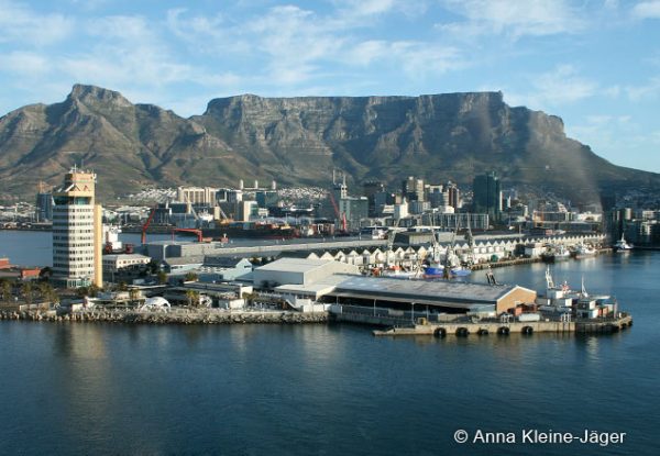 suedafrika bezaubernde garden route titel